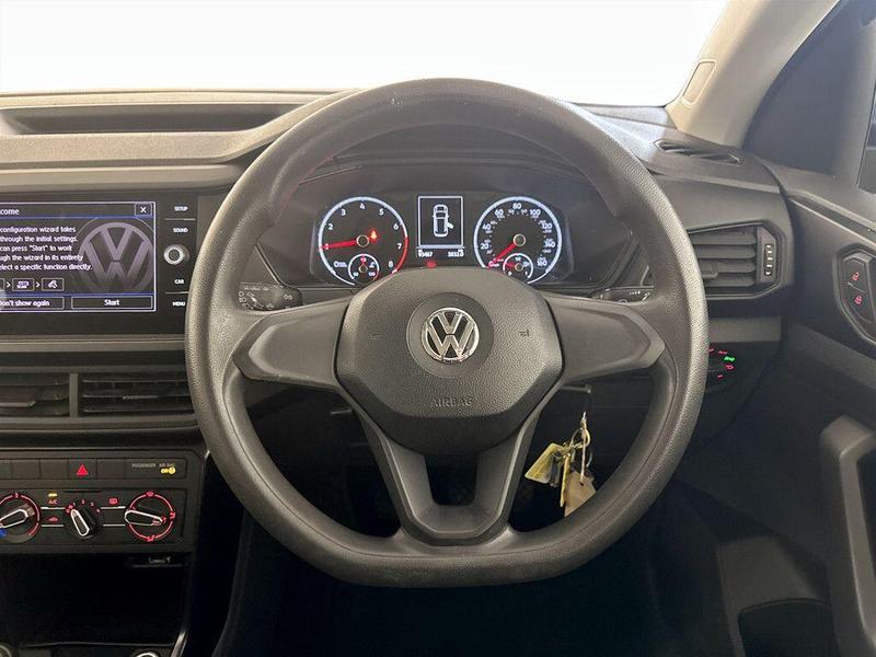 Used Volkswagen T-Cross 2019 for sale - 76449306: Photo 16