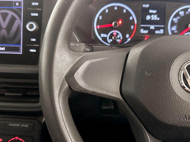 Used Volkswagen T-Cross 2019 for sale - 76449306: Photo 17