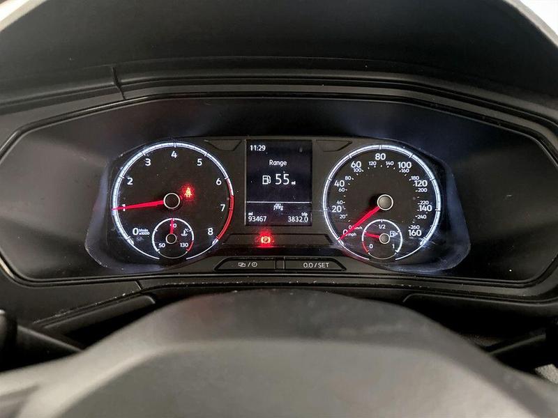 Used Volkswagen T-Cross 2019 for sale - 76449306: Photo 18