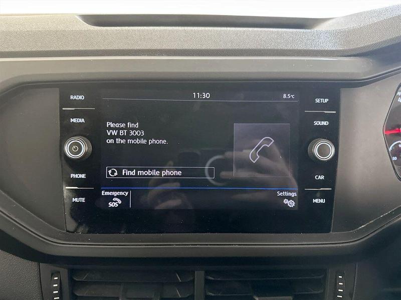 Used Volkswagen T-Cross 2019 for sale - 76449306: Photo 20