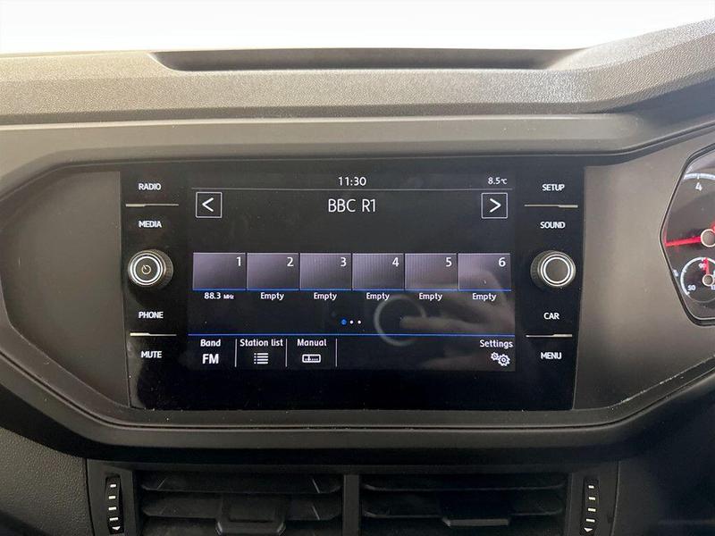 Used Volkswagen T-Cross 2019 for sale - 76449306: Photo 21