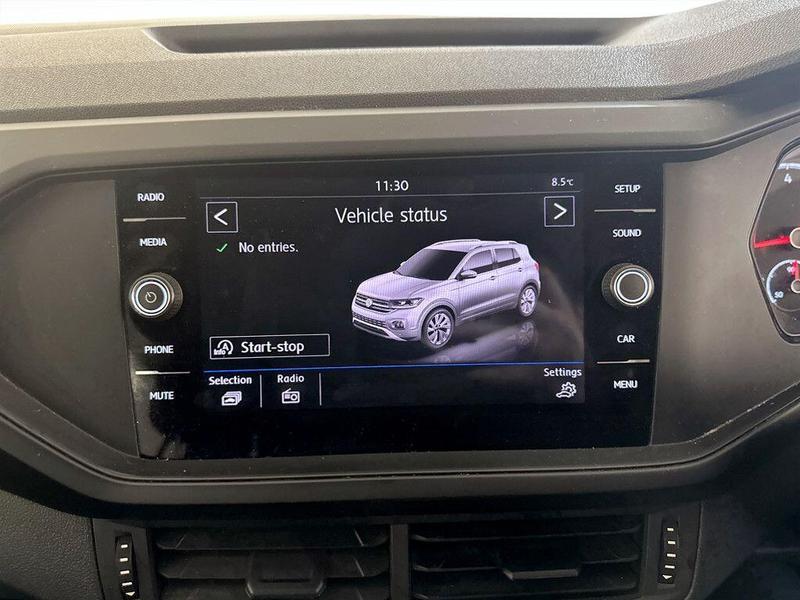 Used Volkswagen T-Cross 2019 for sale - 76449306: Photo 23