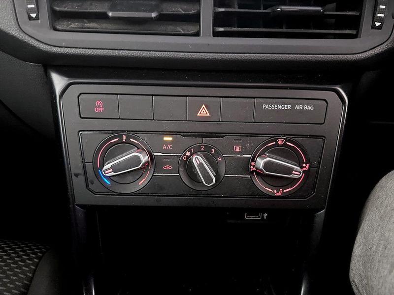 Used Volkswagen T-Cross 2019 for sale - 76449306: Photo 24