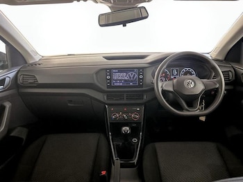 Used Volkswagen T-Cross 2019 for sale - 76449306: Photo