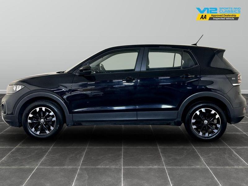 Used Volkswagen T-Cross 2019 for sale - 76449306: Photo 7