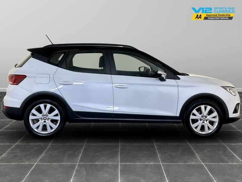 Used SEAT Arona 2019 for sale - 76196583: Photo 11