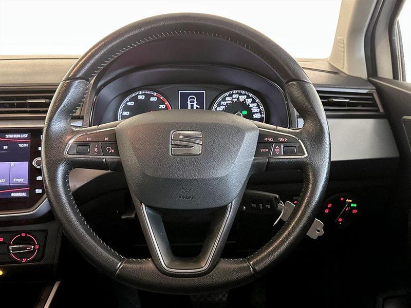 Used SEAT Arona 2019 for sale - 76196583: Photo 16