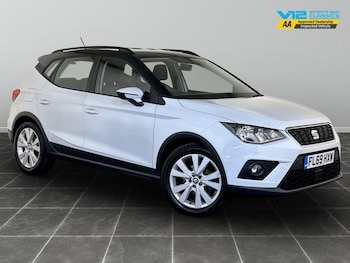 SEAT - Arona