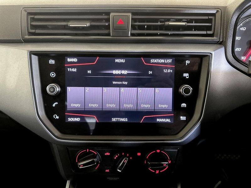 Used SEAT Arona 2019 for sale - 76196583: Photo 22