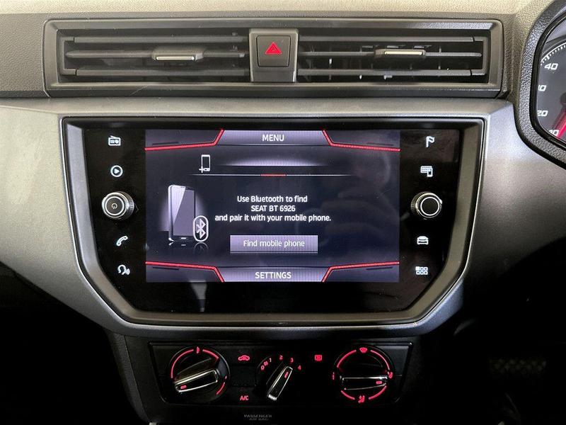 Used SEAT Arona 2019 for sale - 76196583: Photo 24