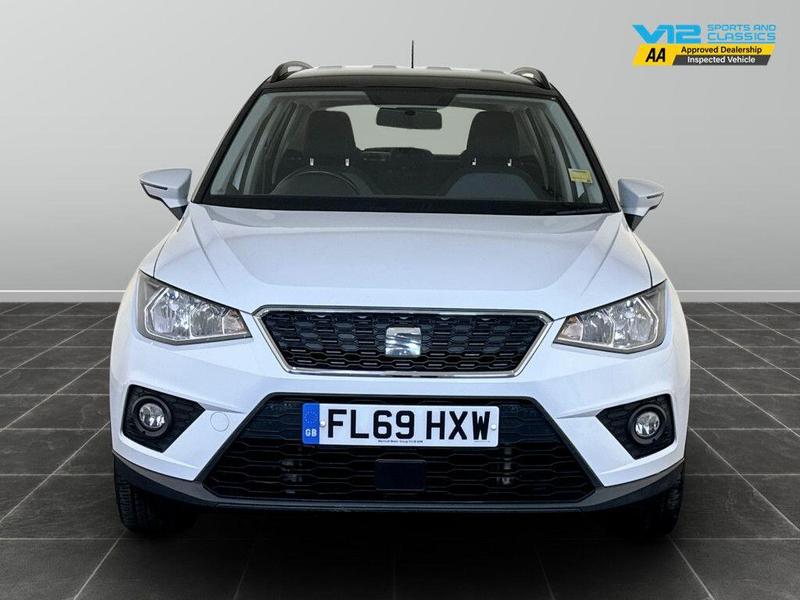 Used SEAT Arona 2019 for sale - 76196583: Photo 5
