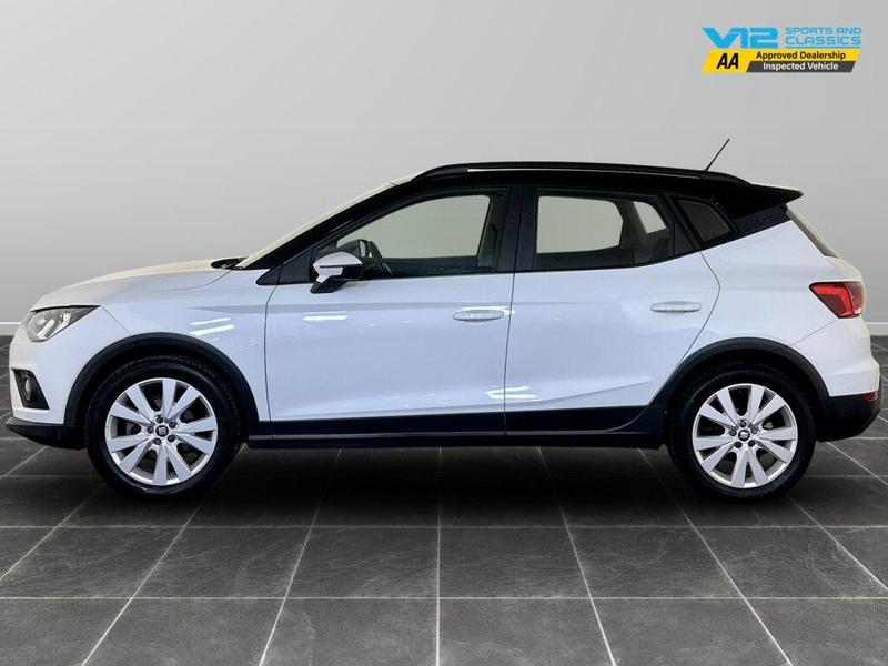 Used SEAT Arona 2019 for sale - 76196583: Photo 7