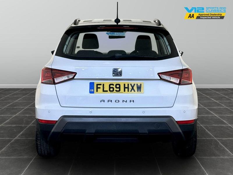 Used SEAT Arona 2019 for sale - 76196583: Photo 9