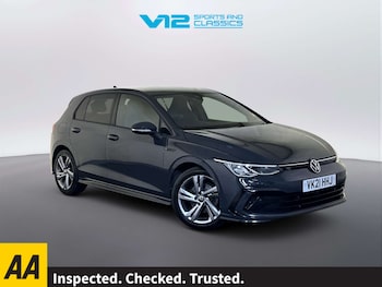Used Volkswagen Golf 2021 for sale - 78931485: Photo