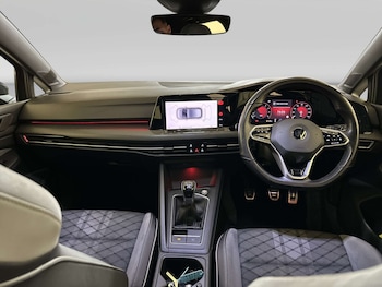 Used Volkswagen Golf 2021 for sale - 78931485: Photo