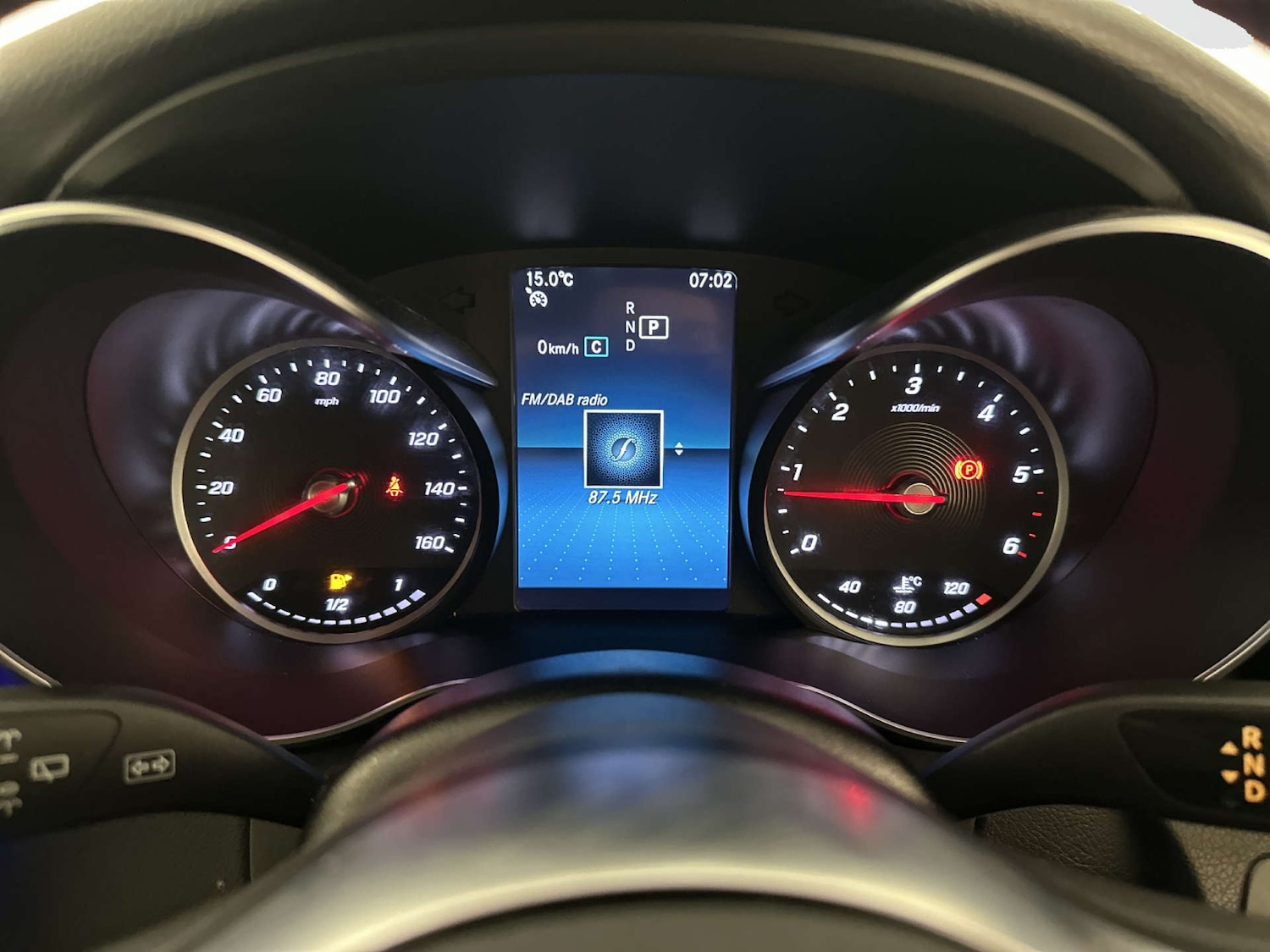 Used Mercedes-Benz C Class 2019 for sale - 78105683: Photo 18