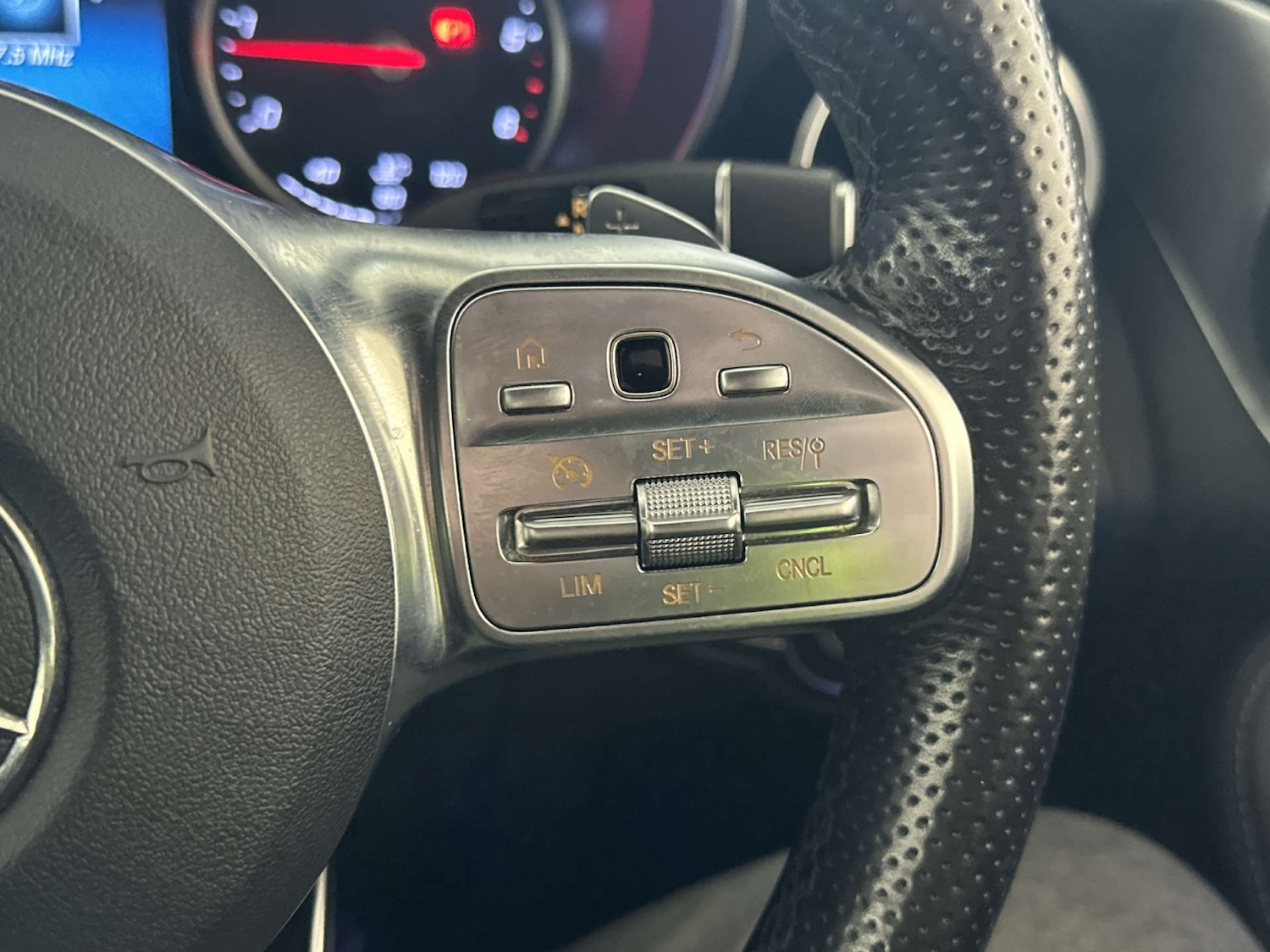 Used Mercedes-Benz C Class 2019 for sale - 78105683: Photo 19