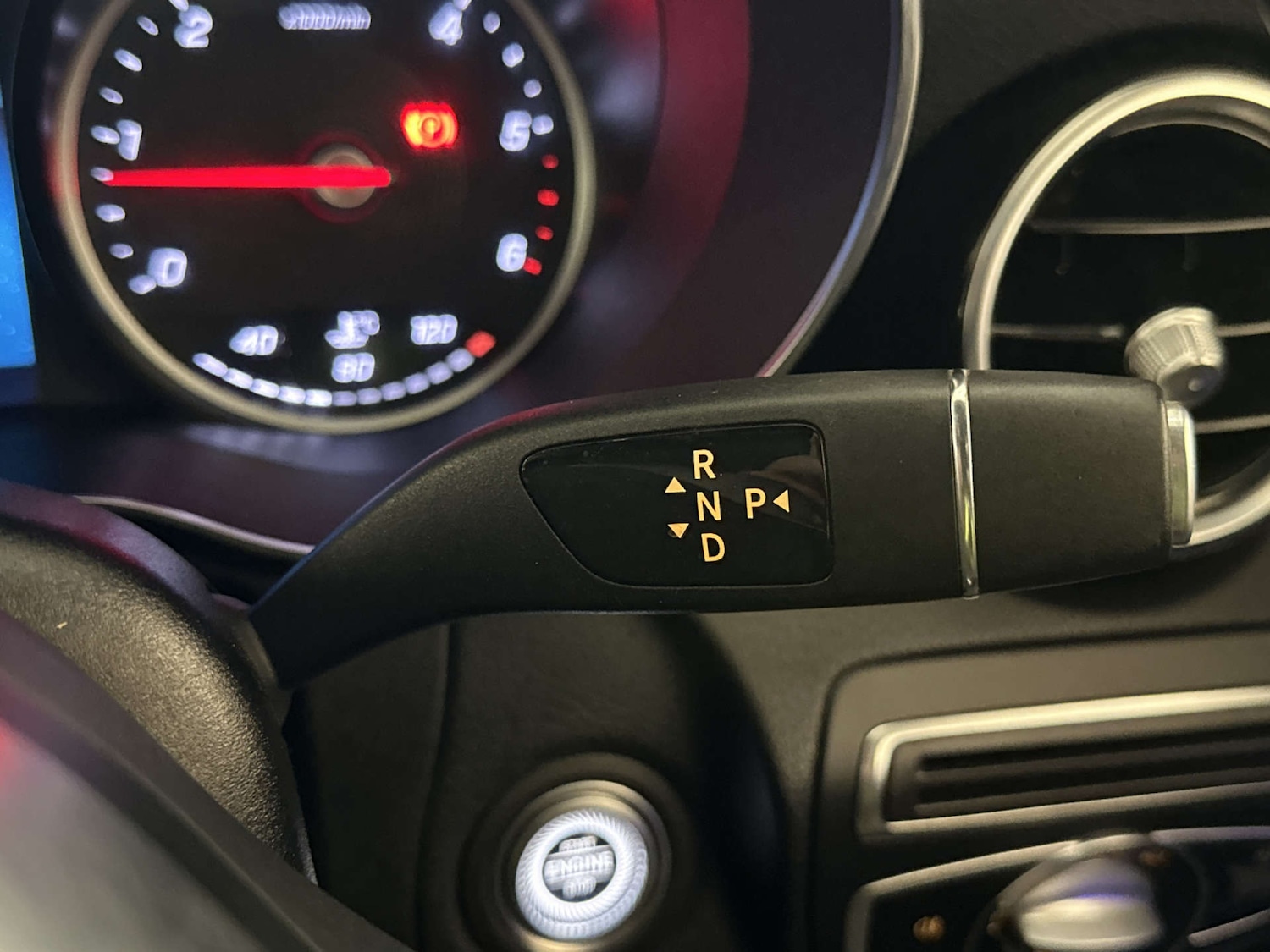 Used Mercedes-Benz C Class 2019 for sale - 78105683: Photo 20