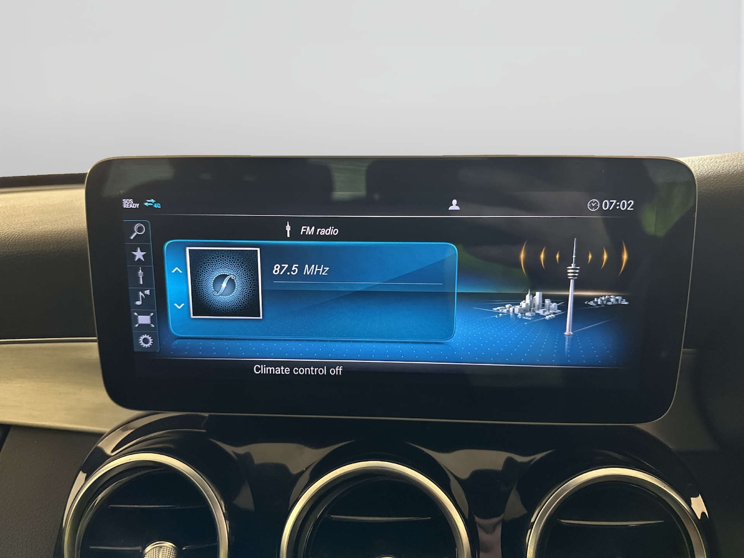 Used Mercedes-Benz C Class 2019 for sale - 78105683: Photo 24