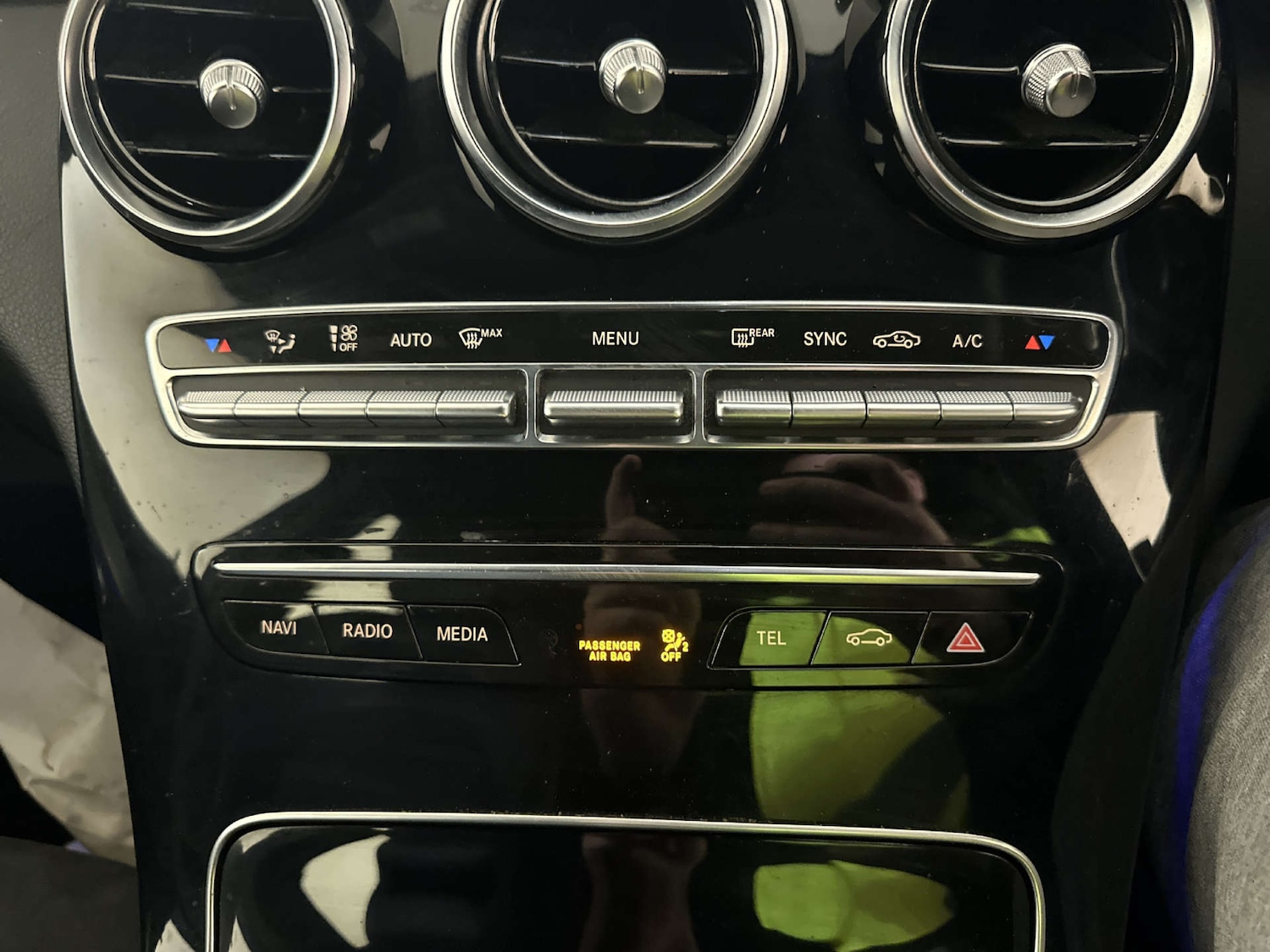 Used Mercedes-Benz C Class 2019 for sale - 78105683: Photo 25