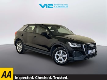 Used Audi Q2 2021 for sale - 79330762: Photo
