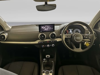 Used Audi Q2 2021 for sale - 79330762: Photo