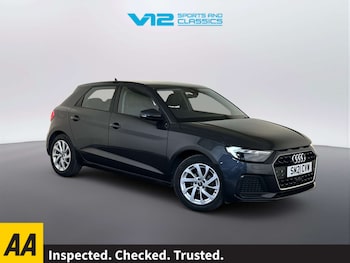 Used Audi A1 2021 for sale - 78499383: Photo