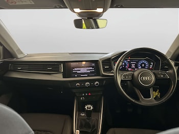 Used Audi A1 2021 for sale - 78499383: Photo