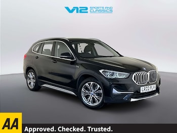 Used BMW X1 2022 for sale - 78242013: Photo