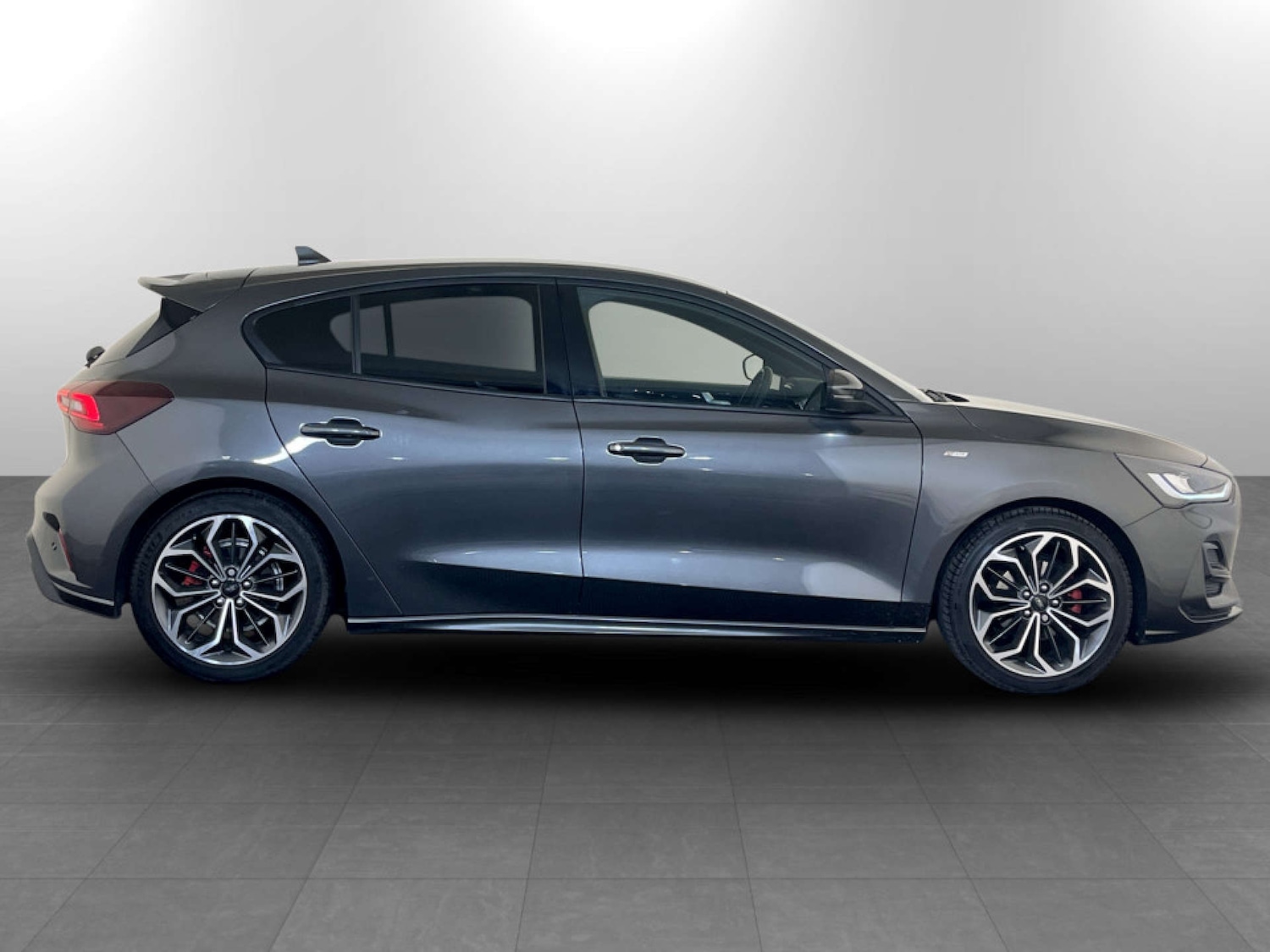 Used Ford Focus 2024 for sale - 77688342: Photo 10