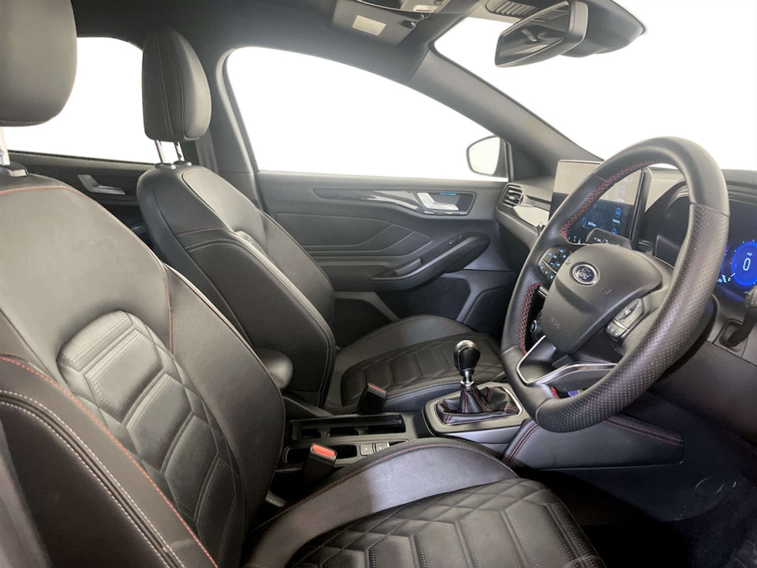 Used Ford Focus 2024 for sale - 77688342: Photo 12