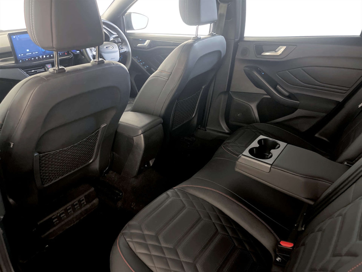 Used Ford Focus 2024 for sale - 77688342: Photo 13