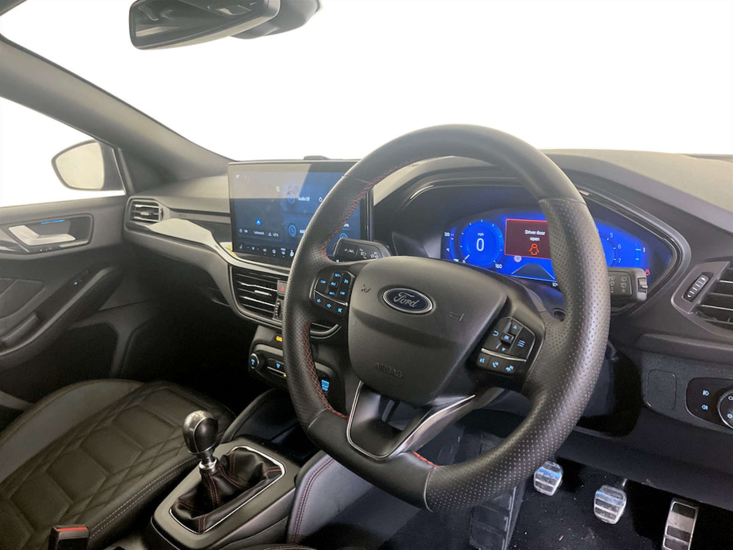 Used Ford Focus 2024 for sale - 77688342: Photo 14