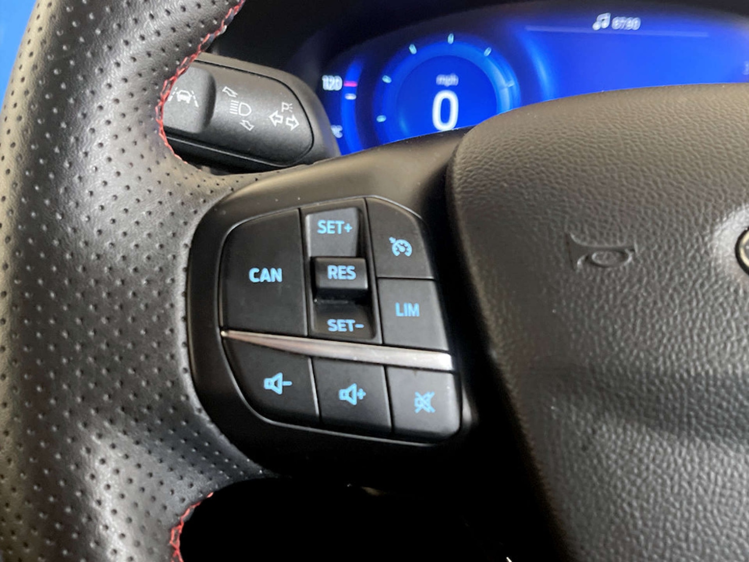 Used Ford Focus 2024 for sale - 77688342: Photo 16