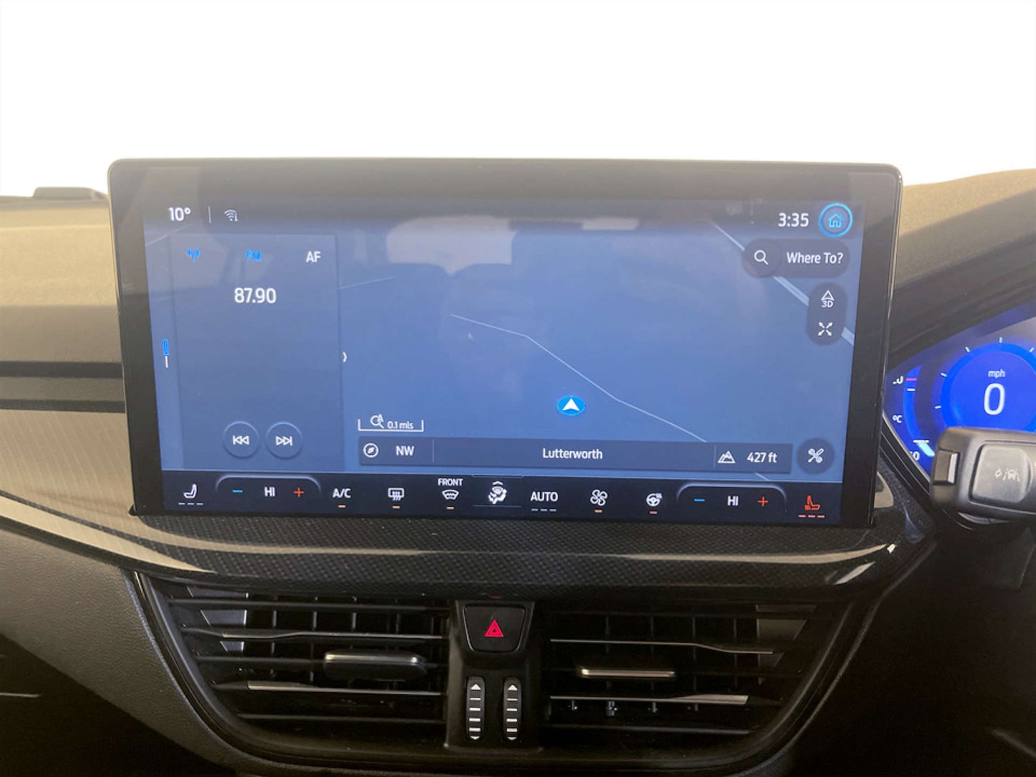 Used Ford Focus 2024 for sale - 77688342: Photo 19