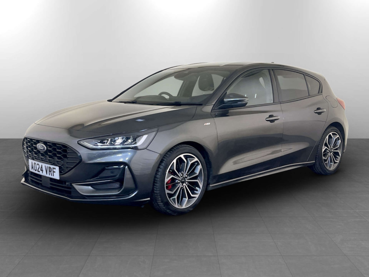 Used Ford Focus 2024 for sale - 77688342: Photo 5