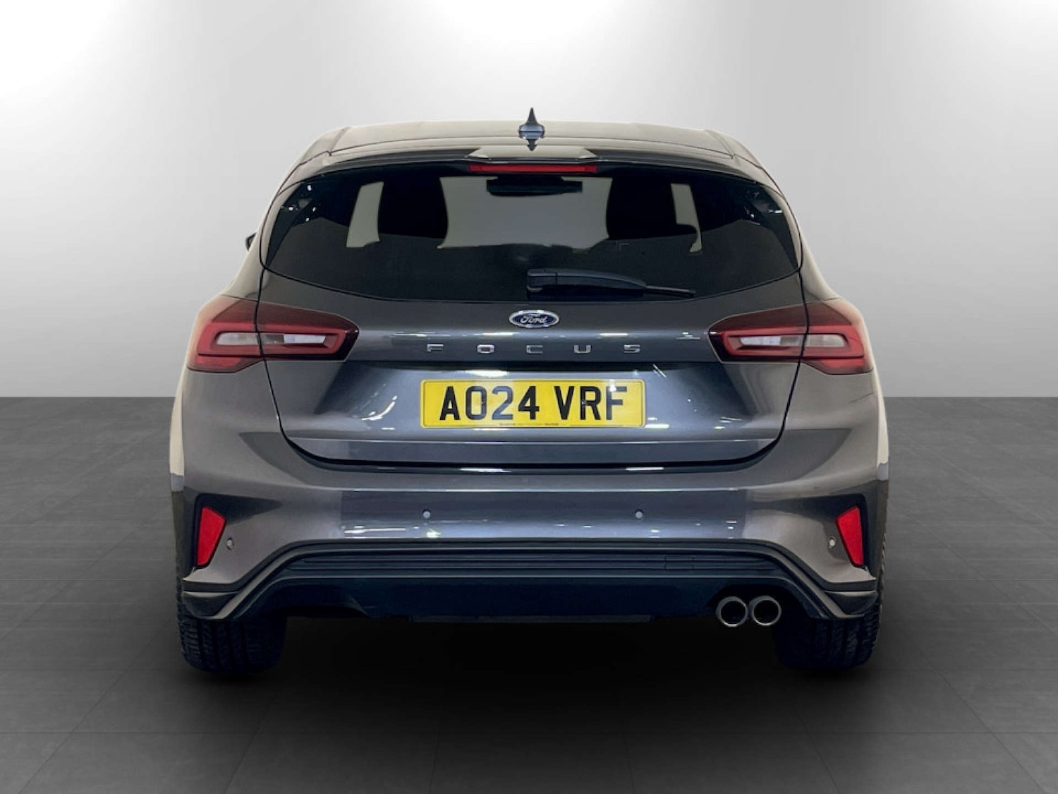 Used Ford Focus 2024 for sale - 77688342: Photo 8