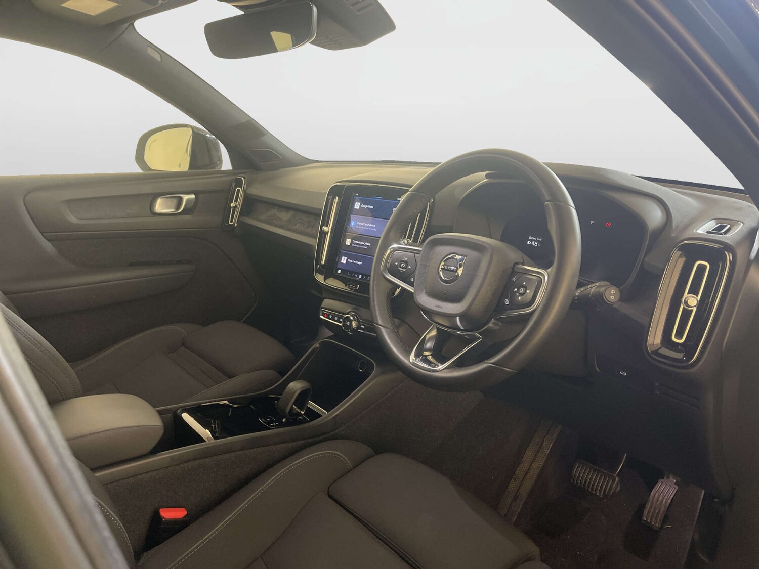 Used Volvo XC40 2023 for sale - 77989992: Photo 15