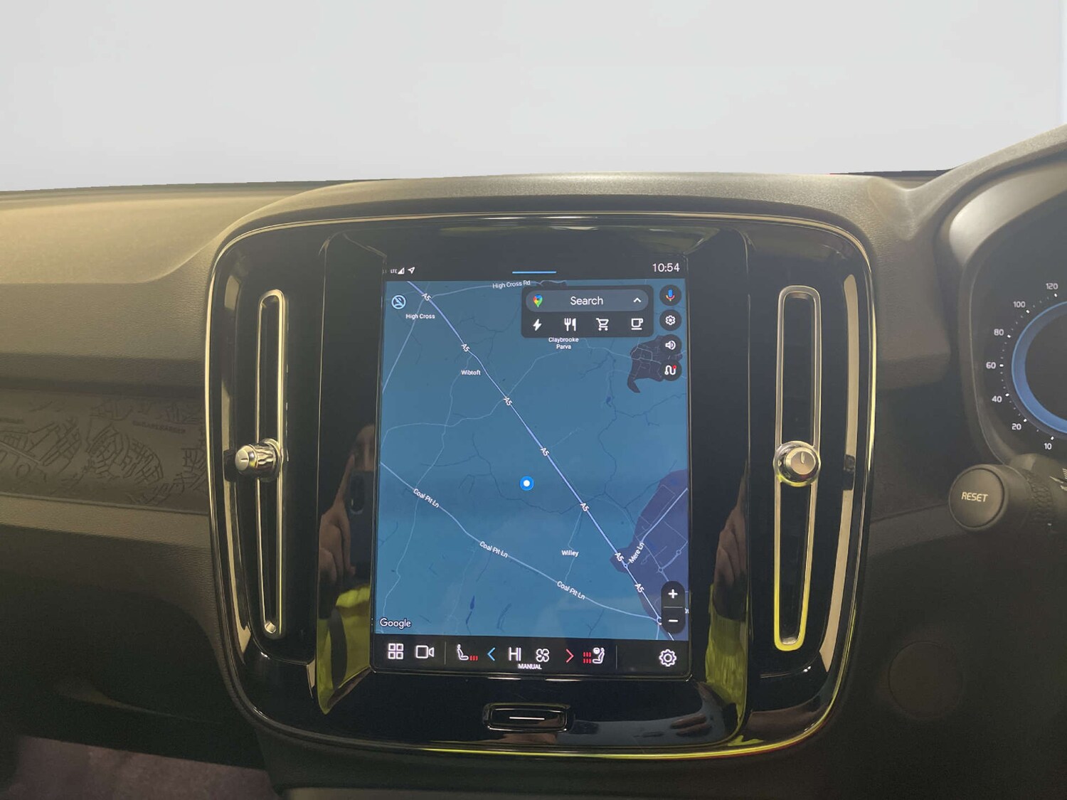 Used Volvo XC40 2023 for sale - 77989992: Photo 21