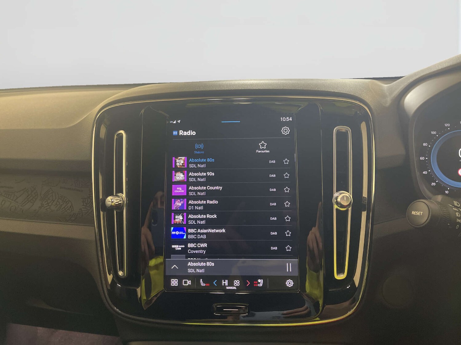 Used Volvo XC40 2023 for sale - 77989992: Photo 22