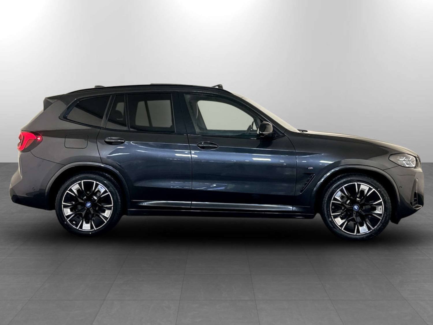 Used BMW iX3 2021 for sale - 77339244: Photo 11