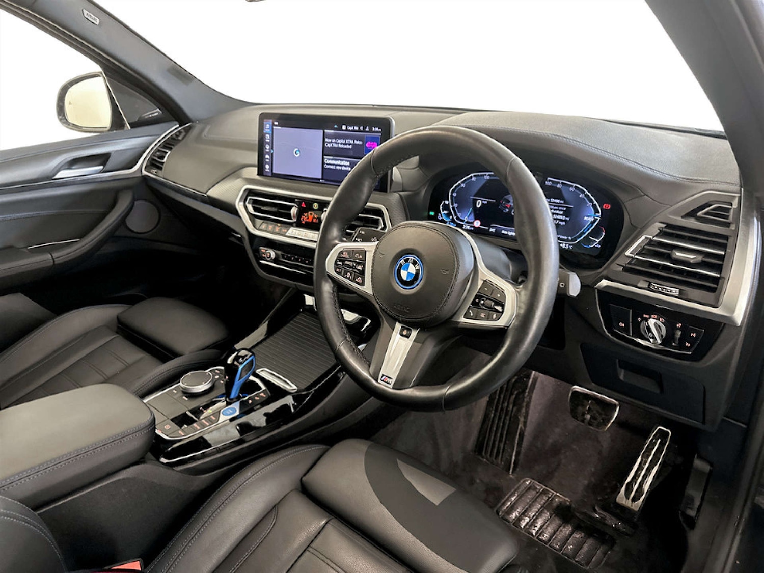 Used BMW iX3 2021 for sale - 77339244: Photo 15