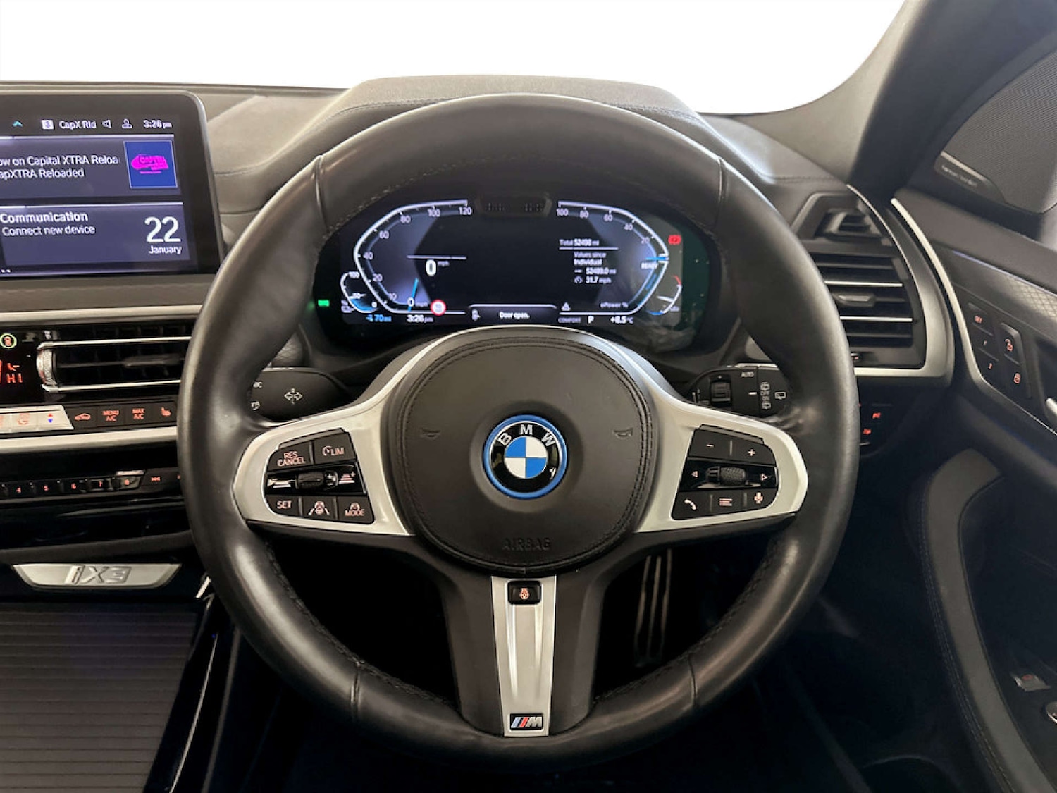 Used BMW iX3 2021 for sale - 77339244: Photo 16