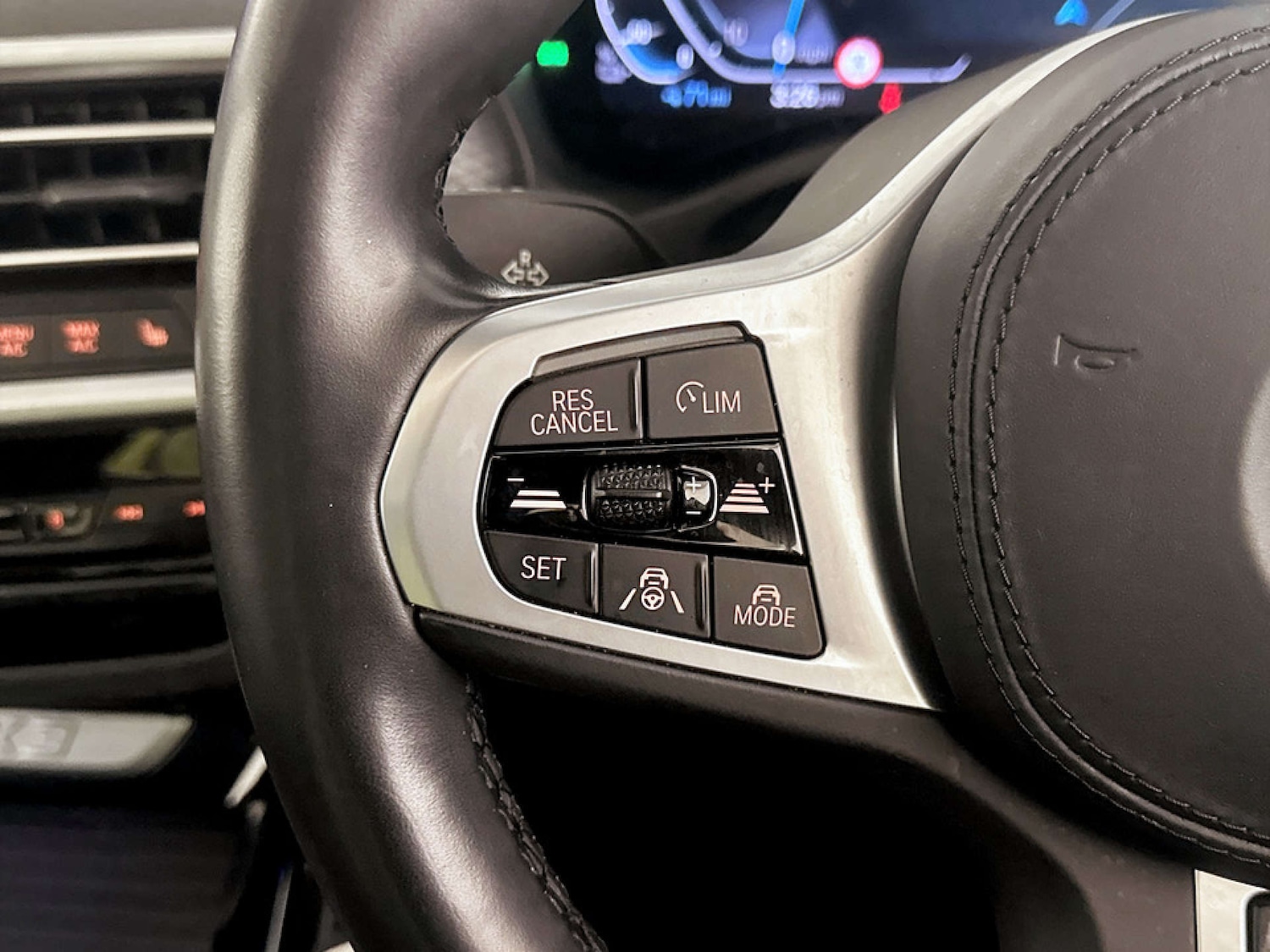 Used BMW iX3 2021 for sale - 77339244: Photo 17