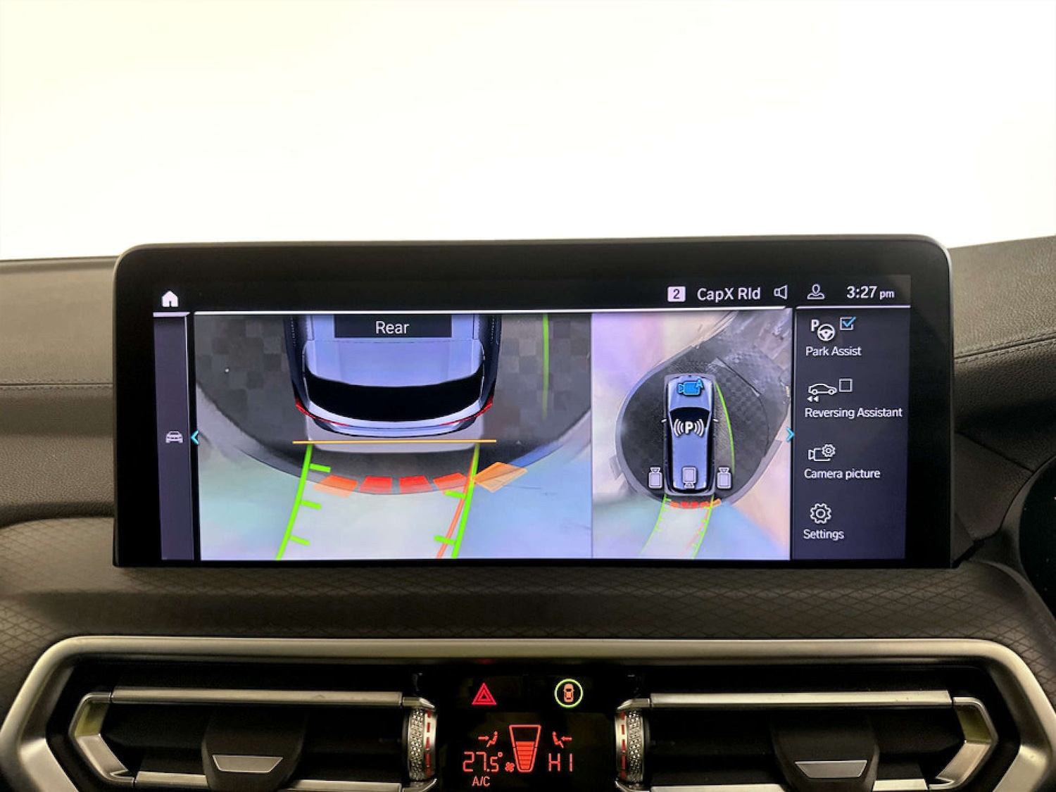 Used BMW iX3 2021 for sale - 77339244: Photo 20