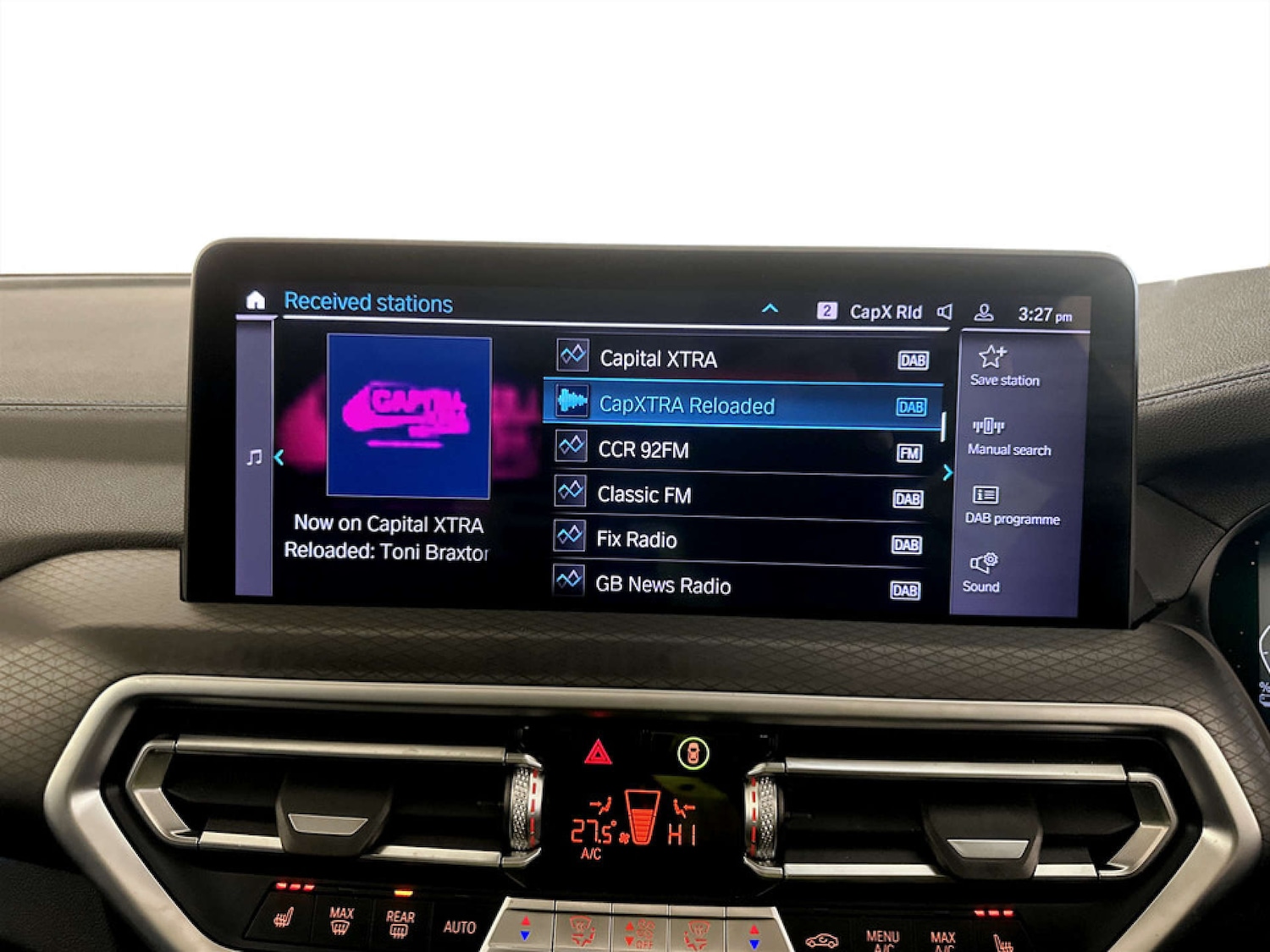 Used BMW iX3 2021 for sale - 77339244: Photo 22