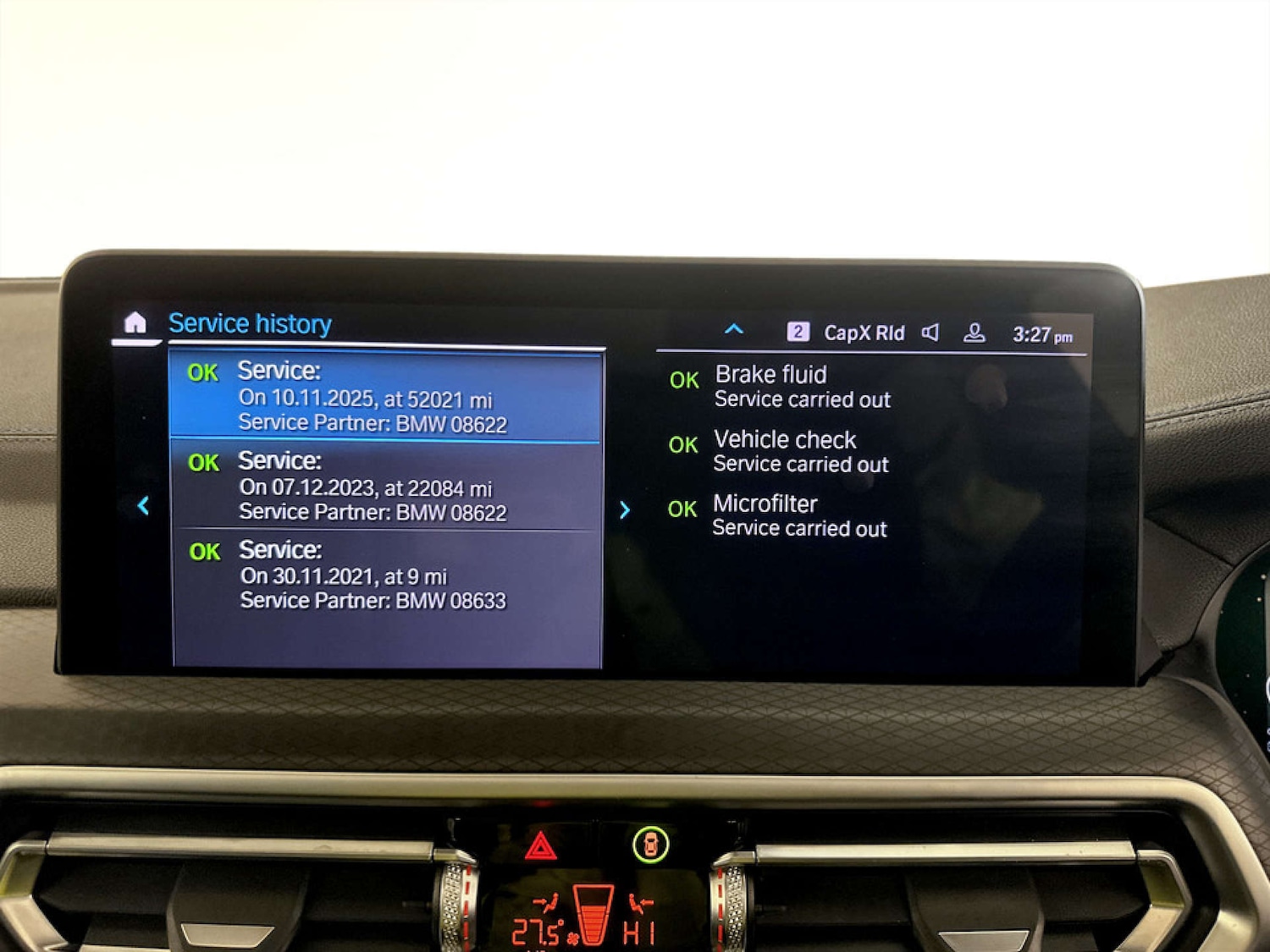 Used BMW iX3 2021 for sale - 77339244: Photo 24