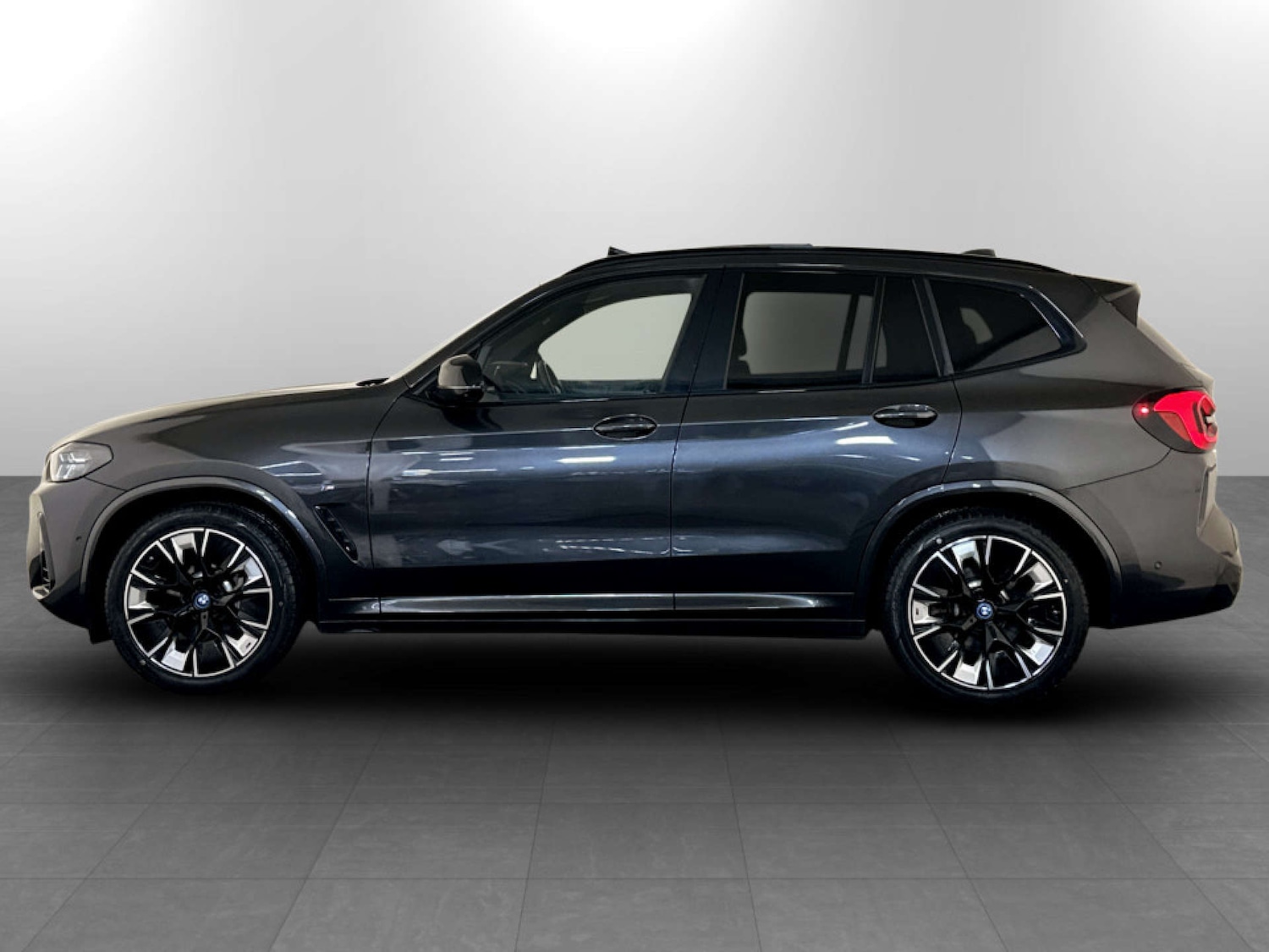 Used BMW iX3 2021 for sale - 77339244: Photo 7