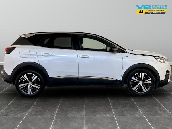 Used Peugeot 3008 2018 for sale - 76277245: Photo 11