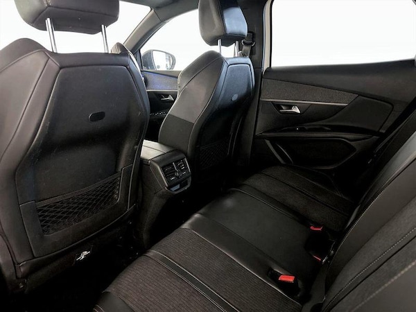 Used Peugeot 3008 2018 for sale - 76277245: Photo 14